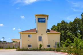 Americas Best Value Inn- Aldine Westfield